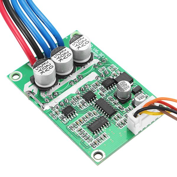 DC-12V-36V-500W-High-Power-Brushless-Motor-Controller-Driver-Board-Assembled-No-Hall-1199026