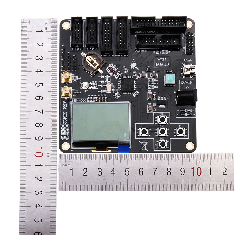 Full-Set-Of-DDS-Drive-Board-Support-Various-DDS-Module-AD98549954-LCD-Display-1285912