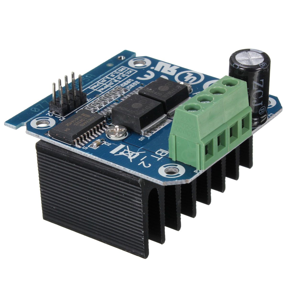 Semiconductor-BTS7960B-Motor-Driver-Module-43A-H-Bridge-Drive-PWM-967472