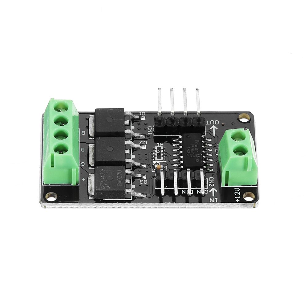 Shield-Microcontroller-STM32-AVR-V10-Full-Color-RGB-LED-Strip-Drivers-Module-Shielding-For-STM32-AVR-1612430