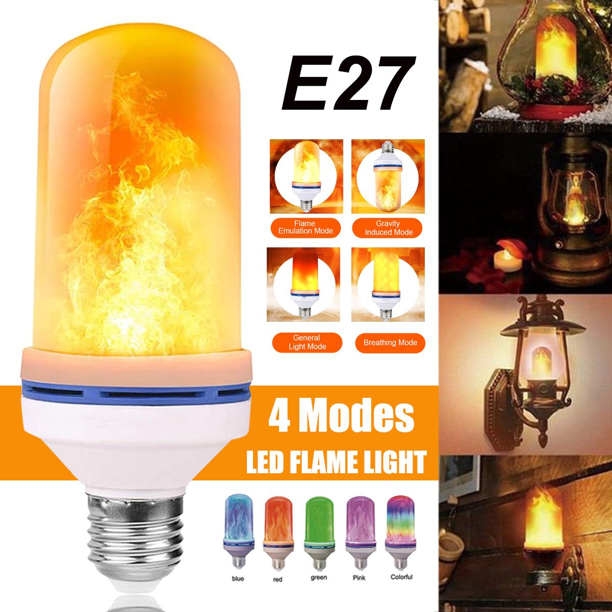 3W-E27-99LED-Flame-Effect-Flickering-Fire-Light-Bulb-AC85-265V-KTV-Party-Decoration-Lamp-BlueRedPink-1677316