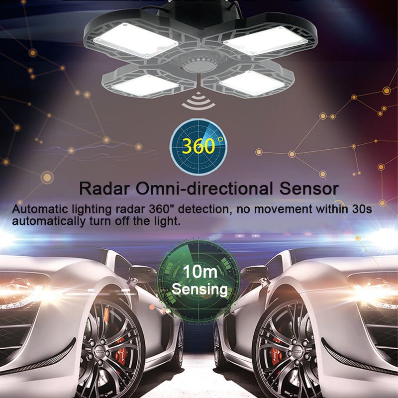 406080W-Deformable-E26E27-Ultra-bright-LED-Garage-Ceiling-Light-Motion-Activated-1705318