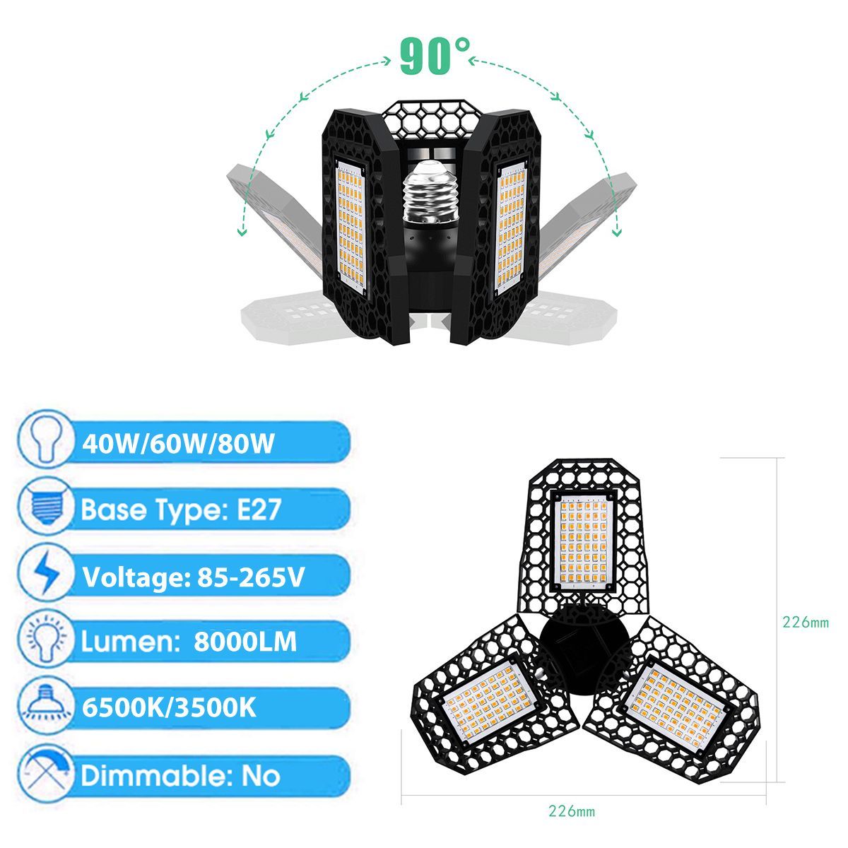 40W-60W-80W-E27-LED-Bulb-SMD2835-Foldable-Garage-Light-Deformable-Ceiling-Fixture-Workshop-Lamp-AC85-1681568