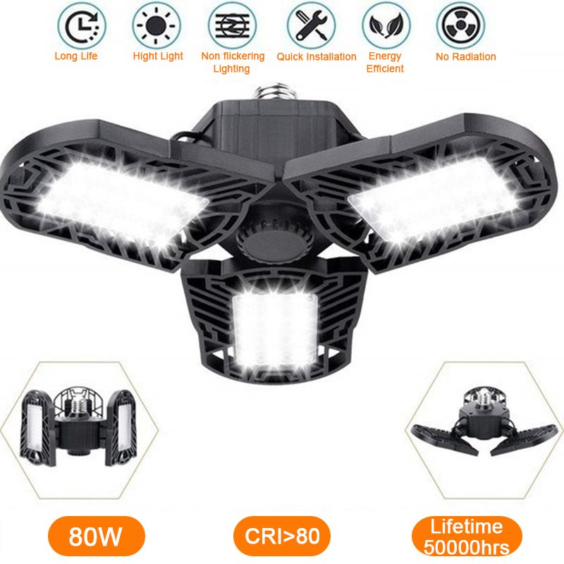 6080100120150W-LED-Garage-Ceiling-Lights-6000LM-Garage-Lighting-Deformable-1679479