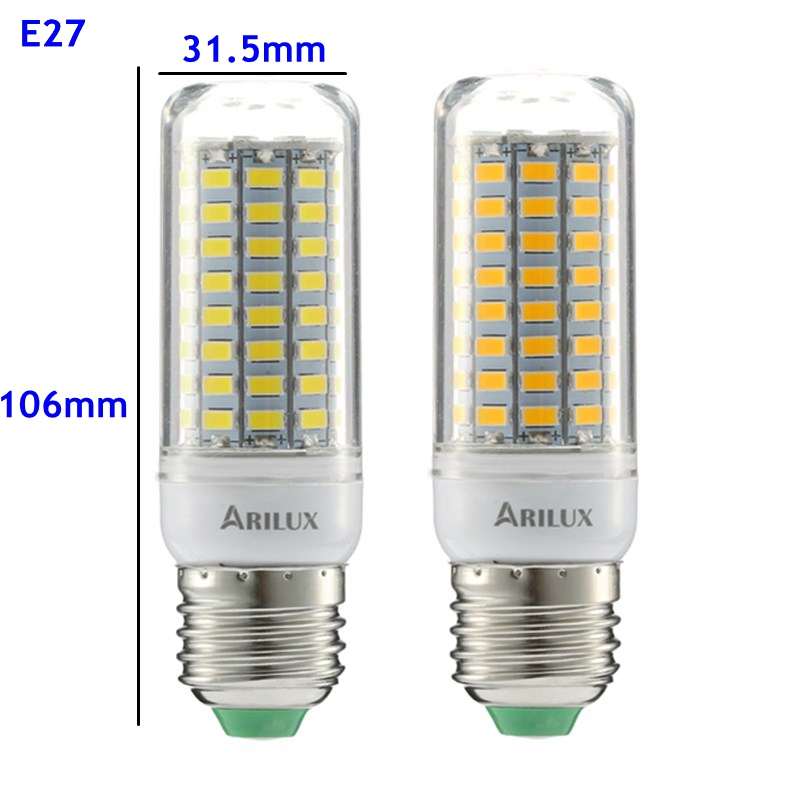 ARILUXreg-E27-E14-B22-GU10-5W-SMD5730-Constant-Current-Smart-IC-89LEDs-Corn-Light-Bulb-AC220V-1181414