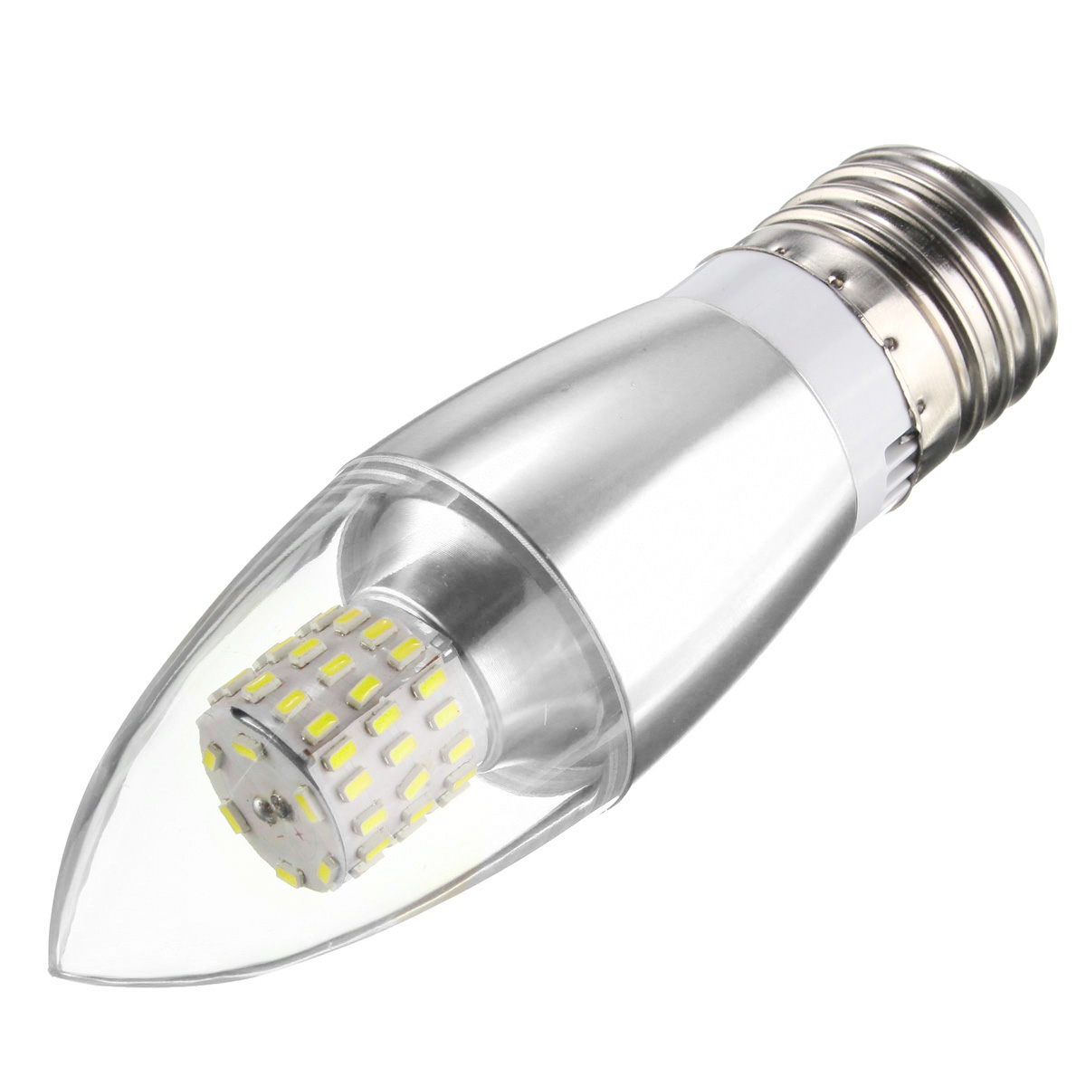 Dimmable-E14-E12-E27-7W-60-580LM-SMD-3014-LED-White-Warm-White-Candle-Light-Lamp-Bulb-AC-110V-1039688
