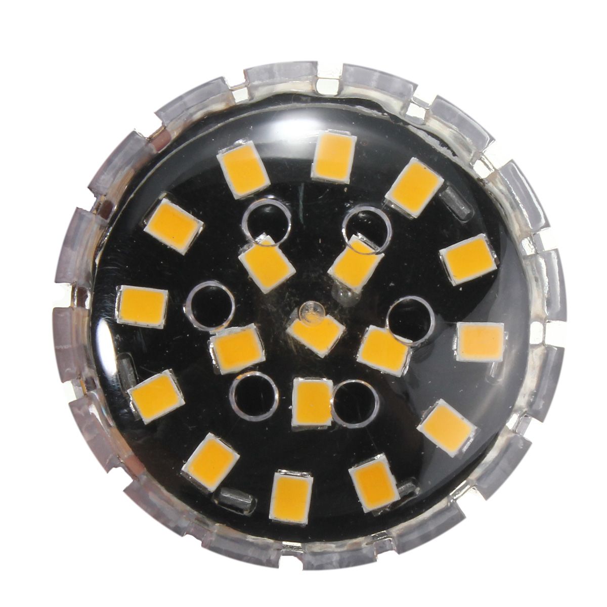 E14-B22-E27-11W-LED-2835-SMD-Warm-White--White-Cover-Corn-Light-Lamp-Bulb-Non-Dimmable-AC-220V-1035834