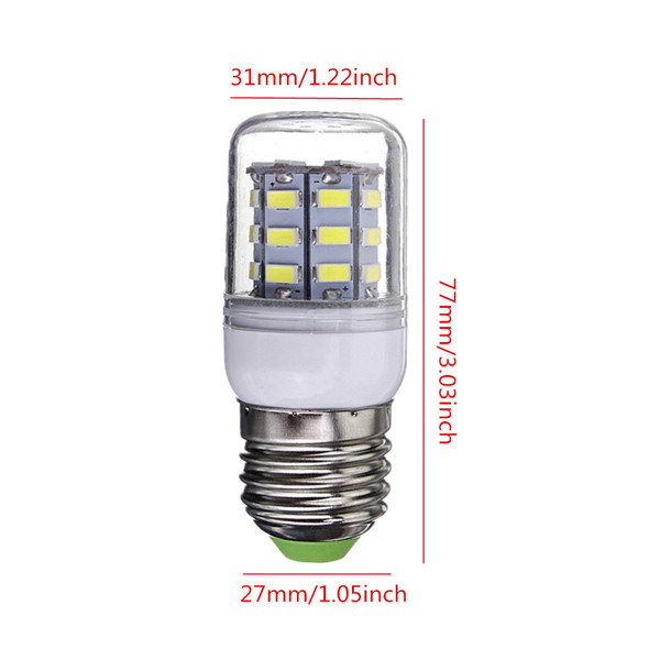 E27-35W-420LM-AC220V-WhiteWarm-White-SMD-5730-LED-Corn-Light-Bulbs-953726