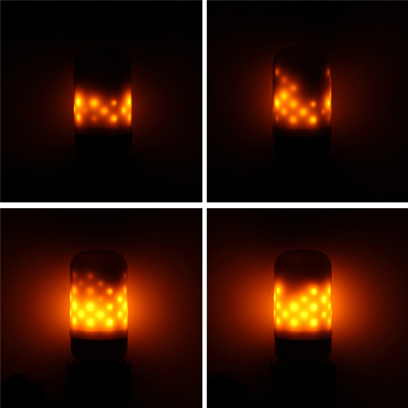 E27-E14-27W-Two-Modes-LED-Flame-Effect-Simulated-Corn-Light-Bulb-Nature-Fire-Home-Lamp-AC85-265V-1637673