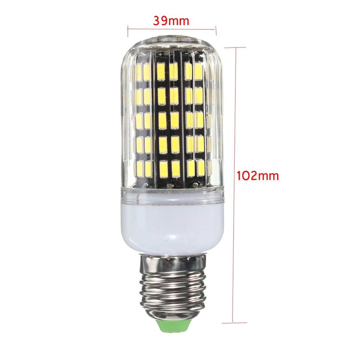 E27-E14-B22-10W-108-SMD-5733-1250LM-LED-Cover-Corn-Light-Lamp-Bulb-AC220V-1032493