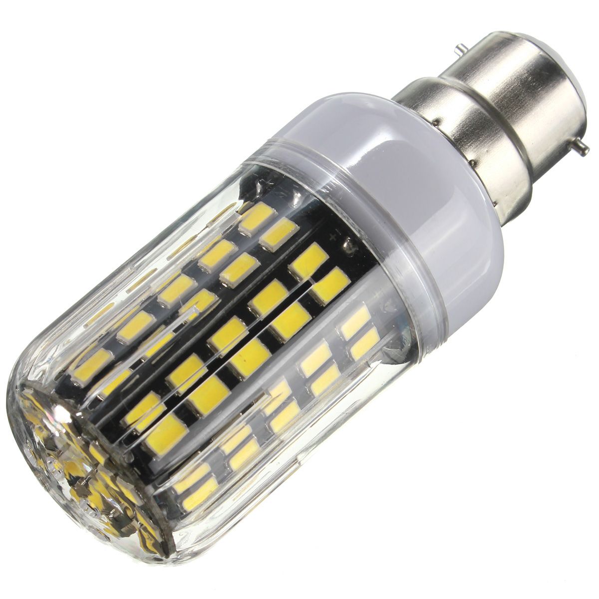 E27-E14-B22-10W-108-SMD-5733-1250LM-LED-Cover-Corn-Light-Lamp-Bulb-AC220V-1032493