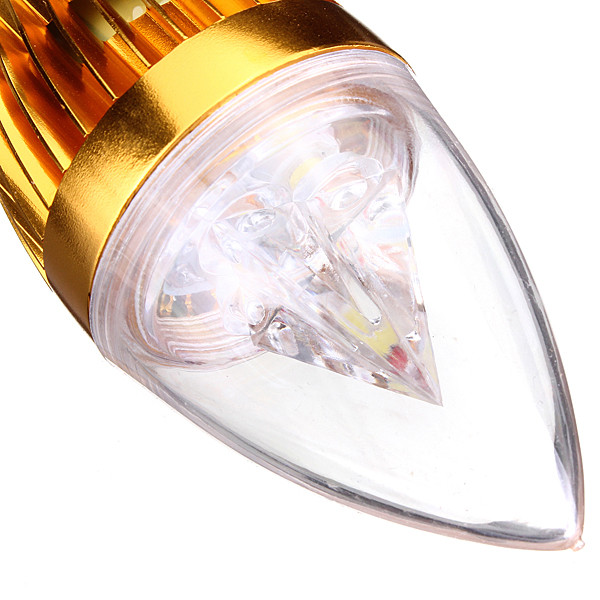 E27-E14-E12-B22-45W-AC85-265V-Golden-Cover-LED-Candle-Light-Bulb-960749