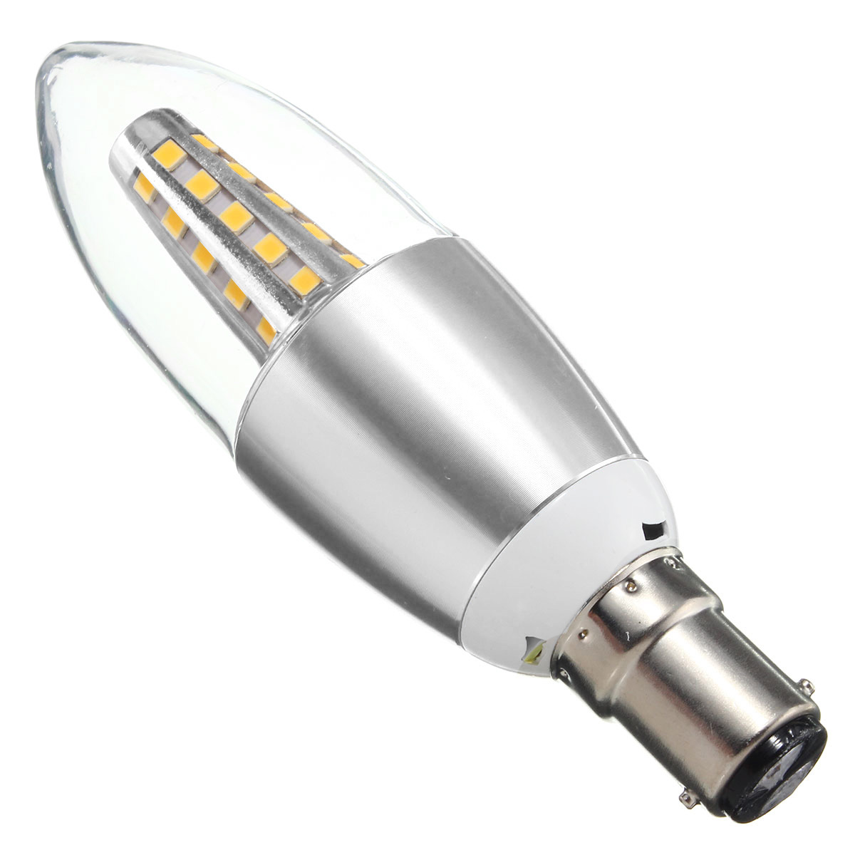 E27-E14-E12-B22-B15-6W-35-SMD-2835-LED-Cone-Candle-Warm-White-Pure-White-Light-Lamp-Bulb-AC85-265V-1073442