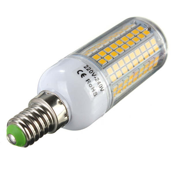 E27-E14-G9-GU10-B22-8W-180-SMD-2835-LED-Corn-Bulb-White-Warm-White-220V-240V-980385