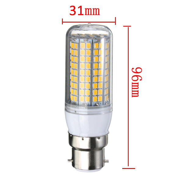 E27-E14-G9-GU10-B22-8W-180-SMD-2835-LED-Corn-Bulb-White-Warm-White-220V-240V-980385