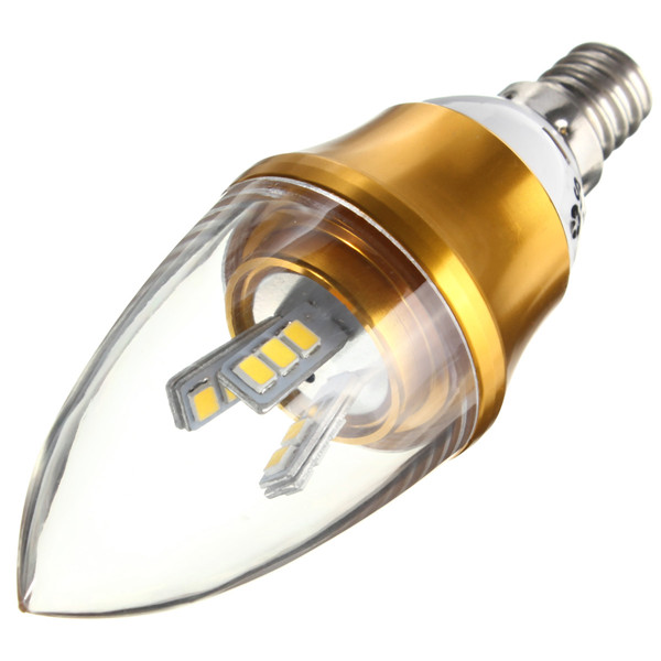 E27E14E12B22B15-3W-LED-Warm-WhiteWhite-15SMD-2835-Golden-Candle-Light-Bulb-Lamp-85-265V-1006907