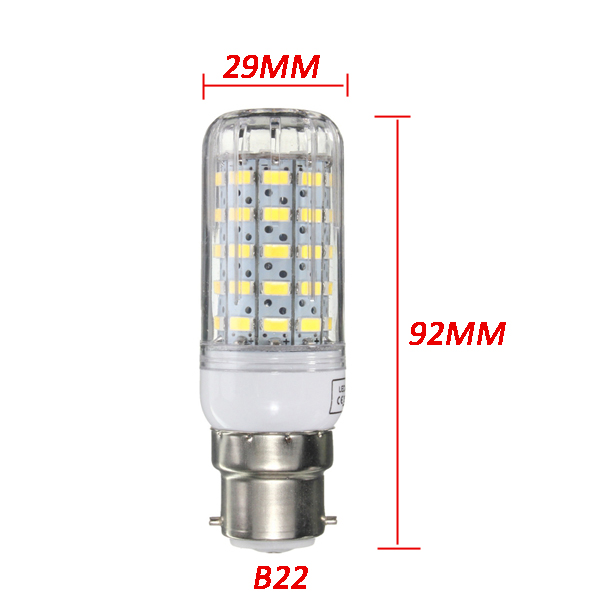 E27E14E12B22G9GU10-Dimmable-6W-AC110V-LED-Bulb-WhiteWarm-White-60-SMD-5730-Corn-Light-Lamp-1036593