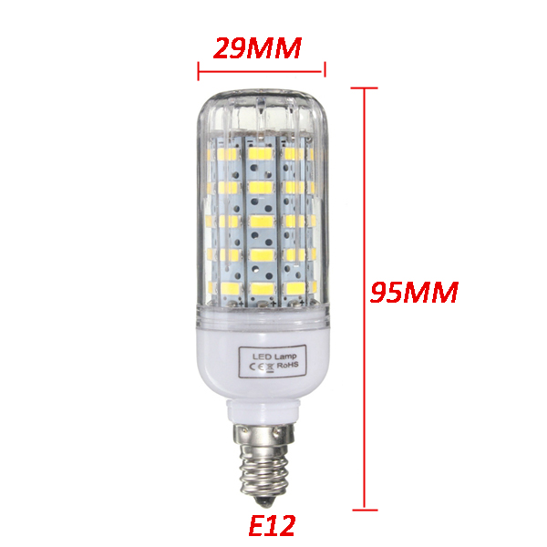 E27E14E12B22G9GU10-Dimmable-6W-AC110V-LED-Bulb-WhiteWarm-White-60-SMD-5730-Corn-Light-Lamp-1036593