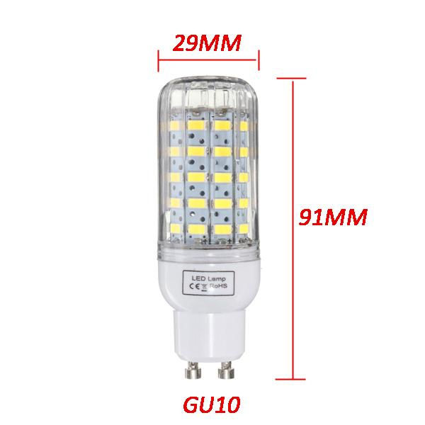 E27E14E12B22G9GU10-Dimmable-6W-AC110V-LED-Bulb-WhiteWarm-White-60-SMD-5730-Corn-Light-Lamp-1036593