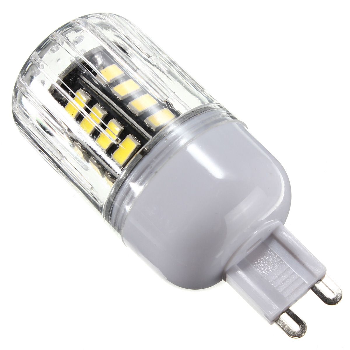 G9-E14-E27-B22-GU10-4W-30-SMD-5733-LED-Cover-Corn-Light-Lamp-Bulb-AC-110V-1031267