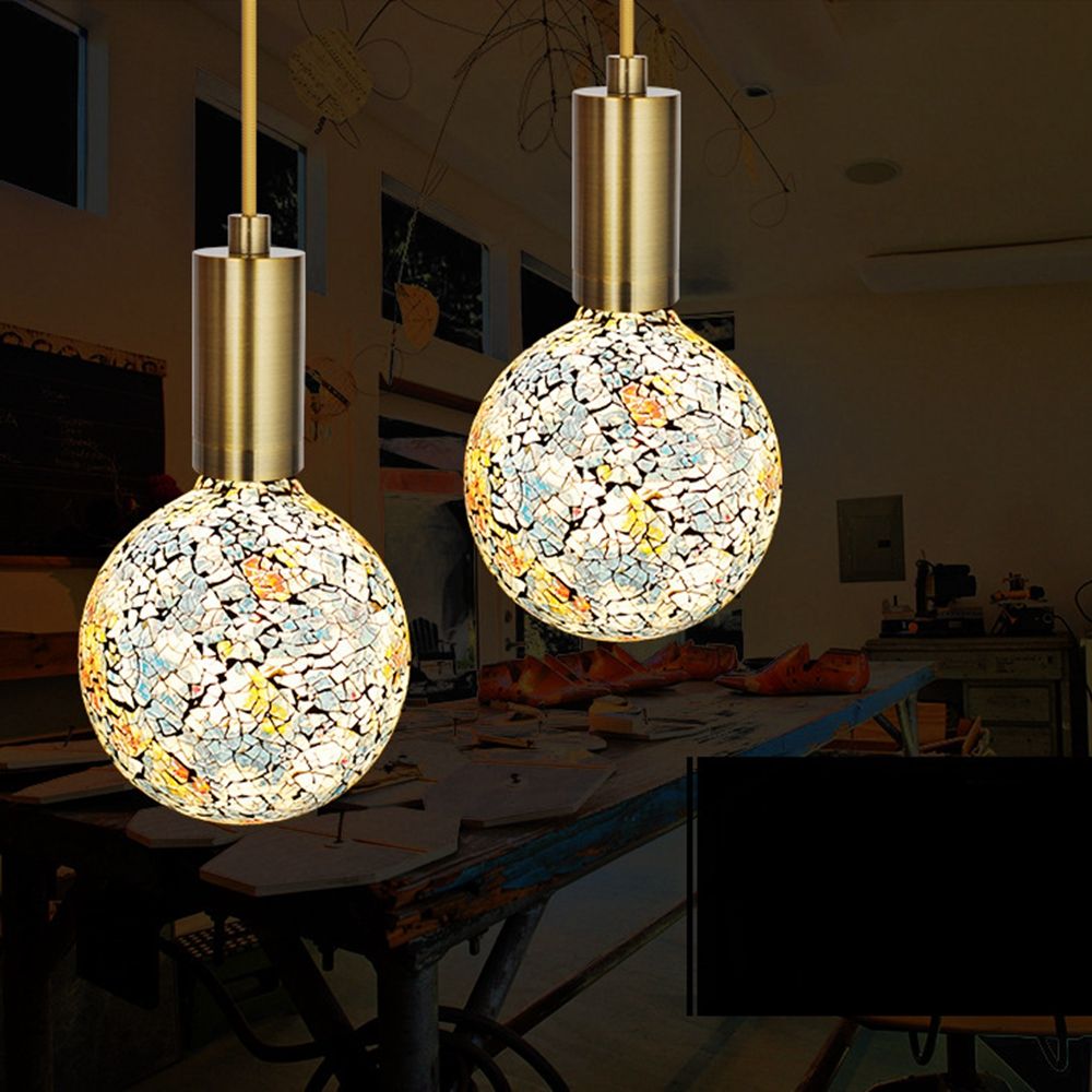 TFN-G125JZH-Vintage-4W-E27-1800K-Warm-White-2835-G125-Tiffany-Glass-LED-Light-Bulb-Home-Lamp-AC85-26-1589015