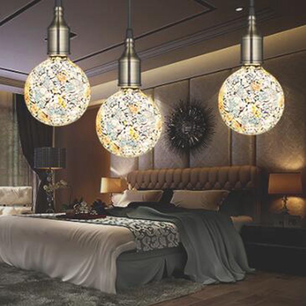 TFN-G125JZH-Vintage-4W-E27-1800K-Warm-White-2835-G125-Tiffany-Glass-LED-Light-Bulb-Home-Lamp-AC85-26-1589015