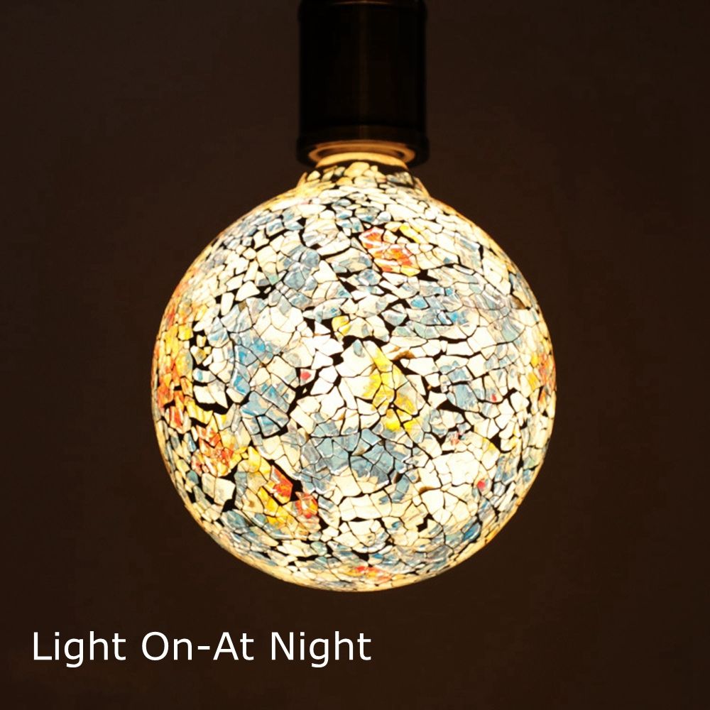 TFN-G125JZH-Vintage-4W-E27-1800K-Warm-White-2835-G125-Tiffany-Glass-LED-Light-Bulb-Home-Lamp-AC85-26-1589015