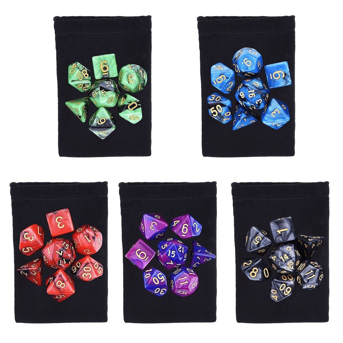 35Pcs-Polyhedral-Dice-Set-Multisided-Dices-Swirl-RPG-Role-Playing-Games-Gadget-W-bag-1259840