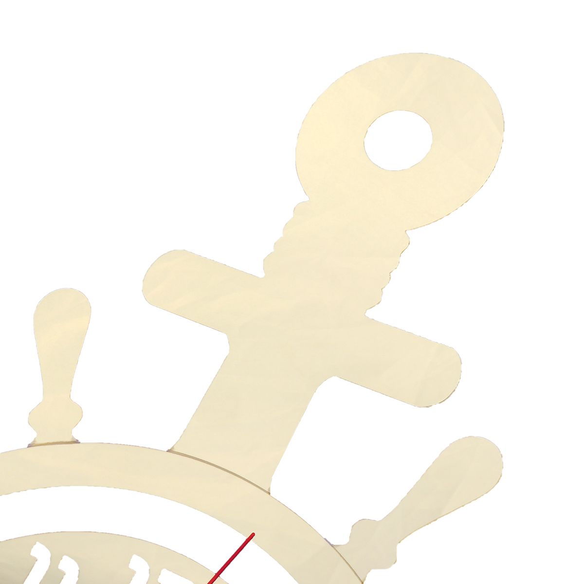 3D-Anchor-Helmsman-Sailor-Pirate-Ship-Mediterranean-Style-Wall-Personality-Clock-1606560