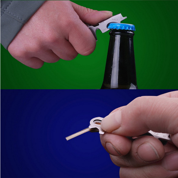 AOTDDOR-EDC-8-in-1-Bottle-Opener-Keychain-Gadget-Multi-function-Key-Clip-924362