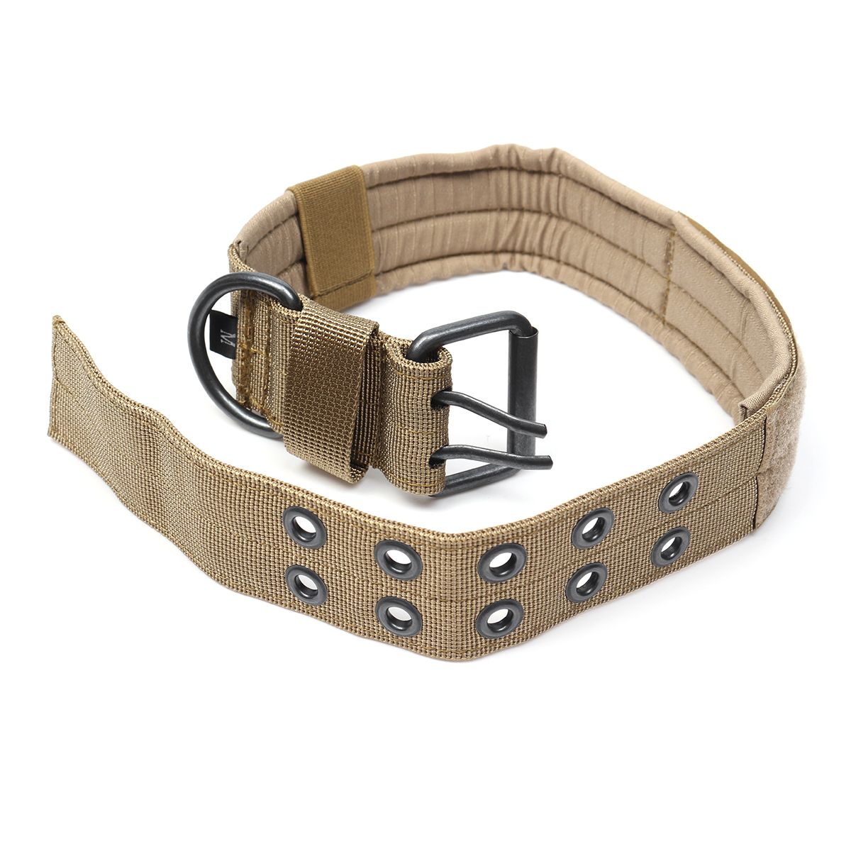 Adjustable-Training-Dog-Collar-Nylon-Tactical-Dog-Collar-Military-With-Metal-D-Ring-Buckle-1366535