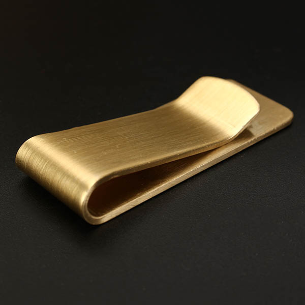 Brass-Wallet-Metal-Clip-Male-Lady-Note-Holder-EDC-Note-Retro-Copper-Thick-Section-1029223