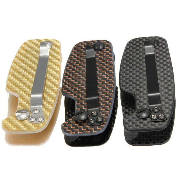 Carbon-Fiber-Light-Weight-Pocket-Keychain-DIY-Key-Clip-Storage-EDC-Tool-1102586