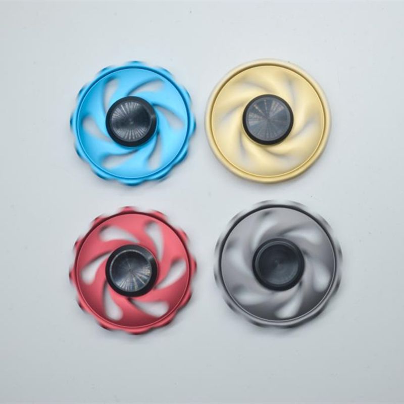 ECUBEE-Aluminum-Alloy-Fidget-Spinner-Hand-Spinner-Finger-Focus-Reduce-Stress-Gadget-1148431