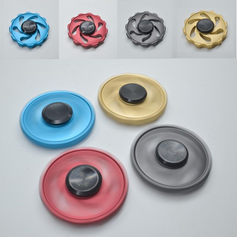 ECUBEE-Aluminum-Alloy-Fidget-Spinner-Hand-Spinner-Finger-Focus-Reduce-Stress-Gadget-1148431