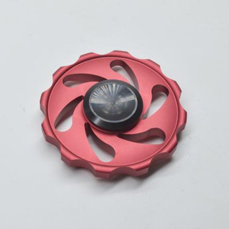 ECUBEE-Aluminum-Alloy-Fidget-Spinner-Hand-Spinner-Finger-Focus-Reduce-Stress-Gadget-1148431