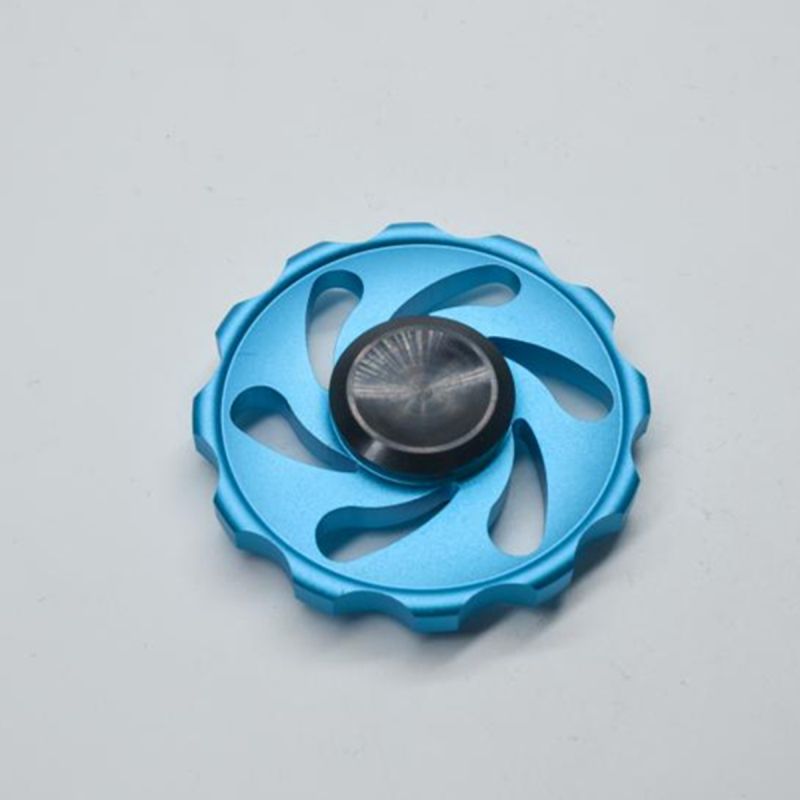 ECUBEE-Aluminum-Alloy-Fidget-Spinner-Hand-Spinner-Finger-Focus-Reduce-Stress-Gadget-1148431