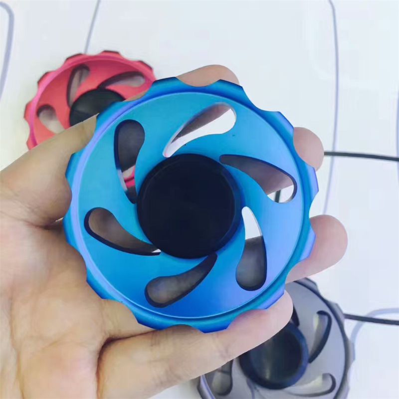 ECUBEE-Aluminum-Alloy-Fidget-Spinner-Hand-Spinner-Finger-Focus-Reduce-Stress-Gadget-1148431