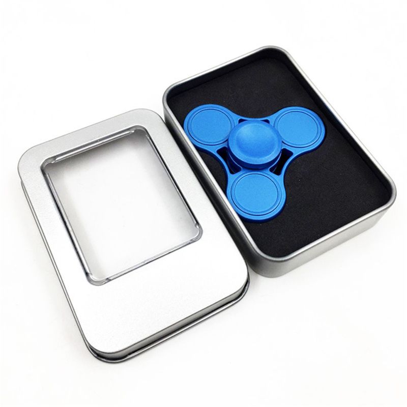 ECUBEE-EDC-Fidget-Spinner-Gadget-Hand-Spinner-Tri-Spinner-Finger-Focus-Reduce-Stress-Gadget-1151621