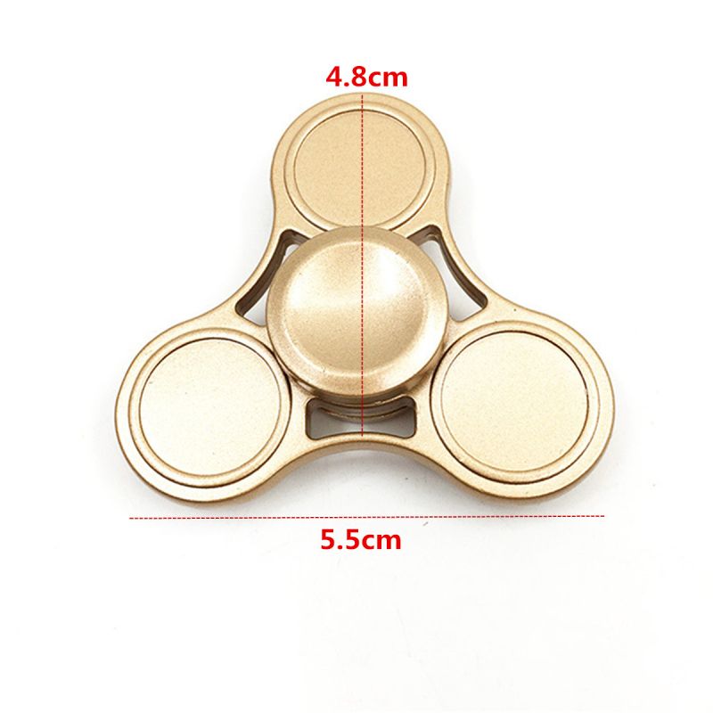 ECUBEE-EDC-Fidget-Spinner-Gadget-Hand-Spinner-Tri-Spinner-Finger-Focus-Reduce-Stress-Gadget-1151621