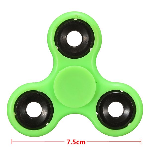 ECUBEE-Fluorescent-EDC-Fidget-Spinner-Hand-Spinner-Finger-Focus-Reduce-Stress-Gadget-1167811