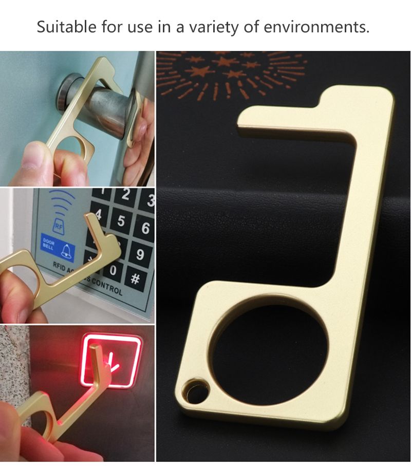 EDC-Door-Opener-Non-contact-Portable-Press-Elevator-Tool-Zinc-Alloy-Anti-Bacterial-Key-Opener-1681413