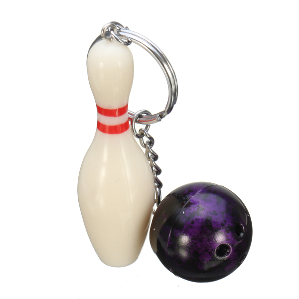 EDC-Gadgets-Keychain-Mini-Bowling-Pin-and-Ball-Keychain-Key-Ring-Keyfob-1159935