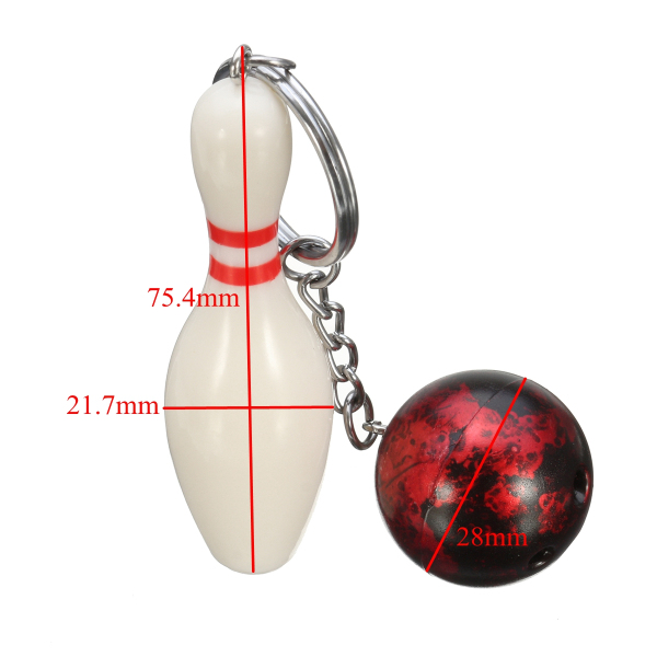 EDC-Gadgets-Keychain-Mini-Bowling-Pin-and-Ball-Keychain-Key-Ring-Keyfob-1159935