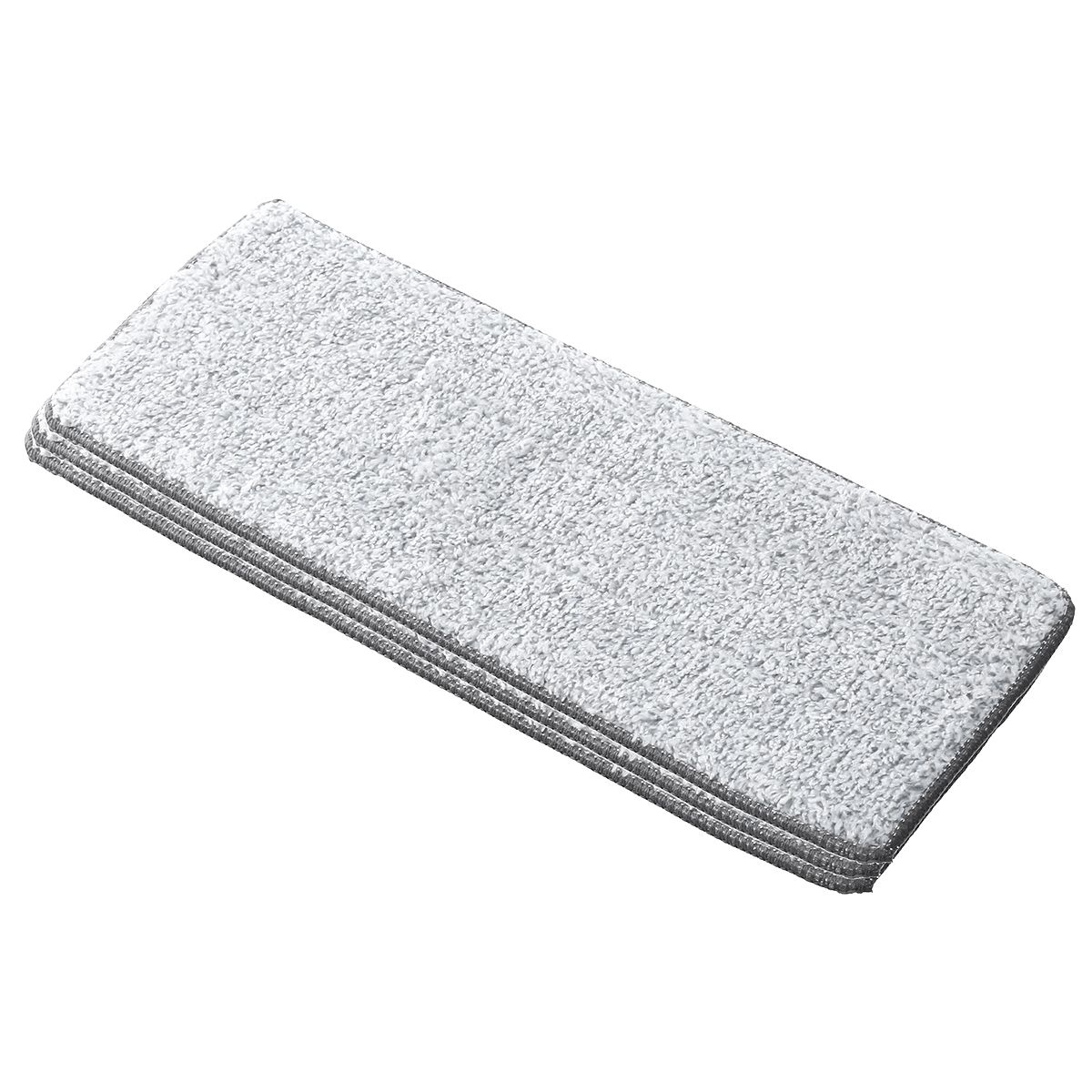 Flat-Mop-Pad-Cleaning-Squeeze-Bucket-Free-Hand-Spin-Washing-Ultrafine-Microfiber-1582849