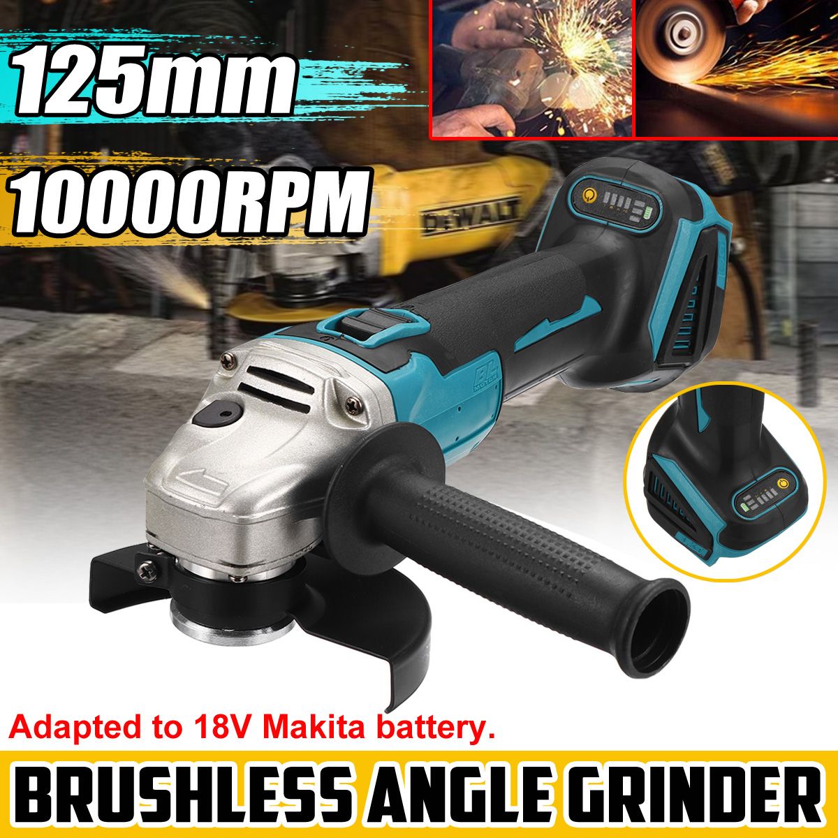 125mm-4-Speed-Regulated-Angle-Grinder-Rechargable-Li-ion-Battery-Brushless-Electric-Grinder-Polishin-1699793