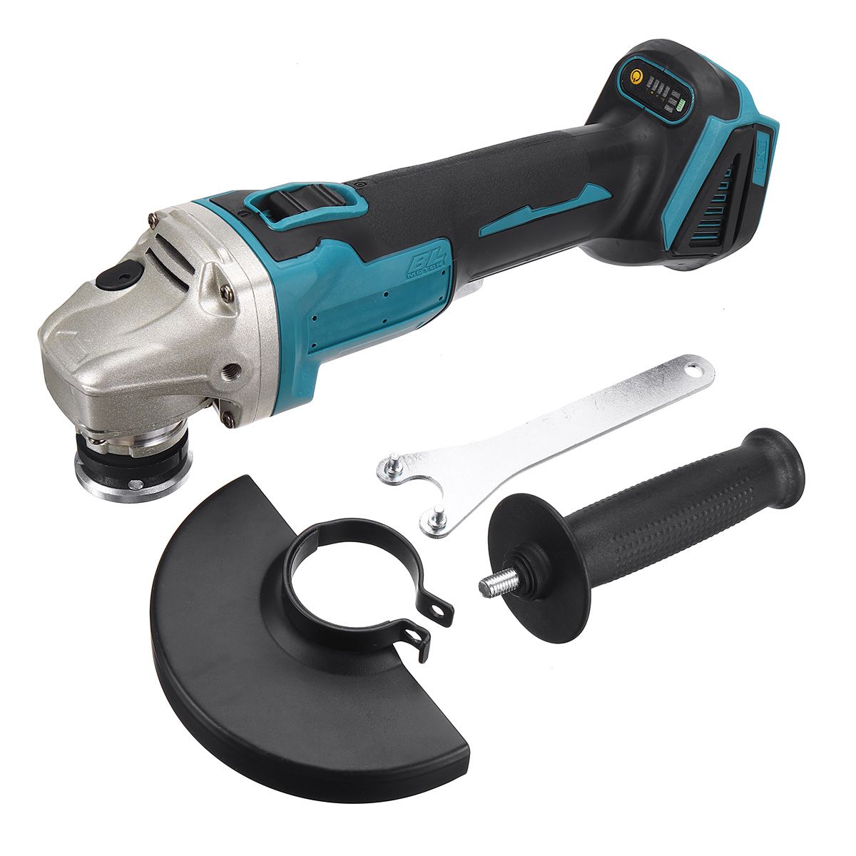 125mm-4-Speed-Regulated-Angle-Grinder-Rechargable-Li-ion-Battery-Brushless-Electric-Grinder-Polishin-1699793