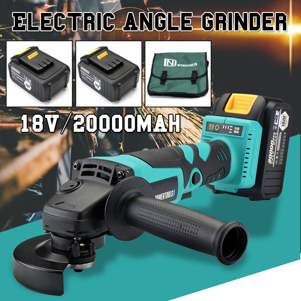 18V-20000mAh-Cordless-Electric-Angle-Grinder-Tool-Polishing-Machine-Dual-Rechargeable-Battery-1474483