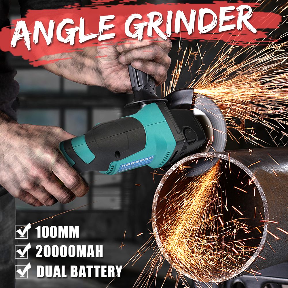 18V-20000mAh-Cordless-Electric-Angle-Grinder-Tool-Polishing-Machine-Dual-Rechargeable-Battery-1474483