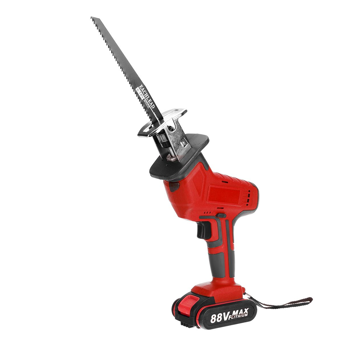 88VF-3000RPM-Rechargeable-Electric-Saw-Branches-Metal-Wood-Sawing-Cutting-Tool-1765732